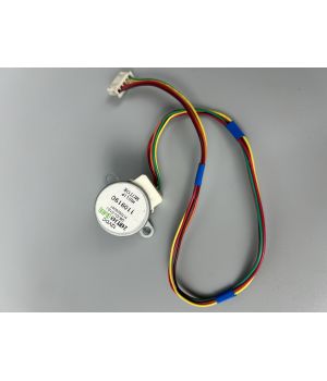 Двигун 24BYJ48 шторки для кондиціонера DELFA ACM-07IP 
