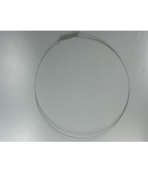 Хомут зовнішній для пральної машини LG 4861EN3004A