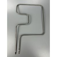Тен для духовки Asel AF-0123 AF-0124 AF-4023 40літрів