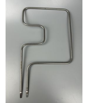 Тен для духовки Asel AF-0123  AF-0124 AF-4023 40літрів