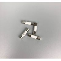 Запобіжник керамічний для мікрохвильової печі 10А 250V