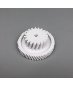 Шестерня для мясорубки Bosch Gold Diamond TK0007 3D-принтер