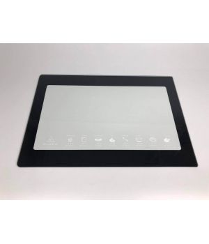 Скло для духовки Mirta MO-0137 MO-0143