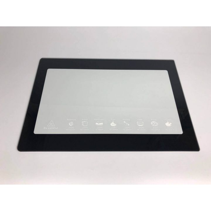 Скло для духовки Mirta MO-0137 MO-0143