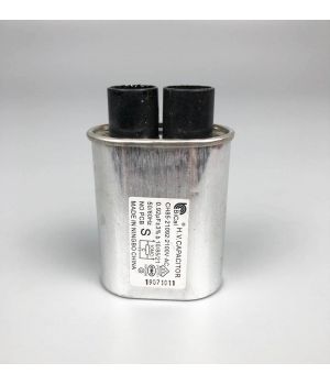Конденсатор 0.92мкф 2100V високовольтний для мікрохвильової печі