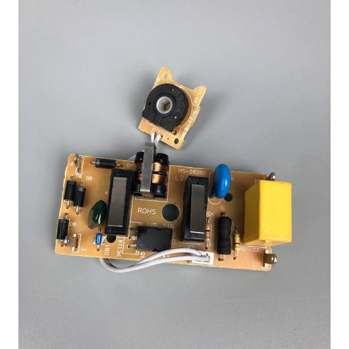 Плата для блендера Mirta Rotex Saturn
