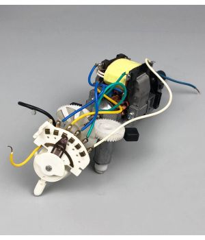 Двигун MX-2835P для міксера Mirta
