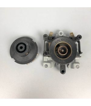 Контроллєр в зборі YG-195 для чайника Saturn б/у