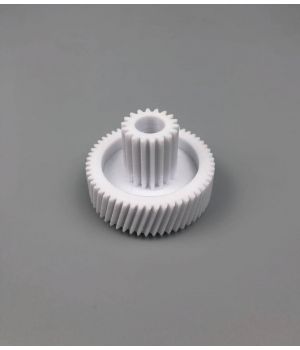 Шестерня мала для мясорубки Bosch MFW3520W  3D-принтер