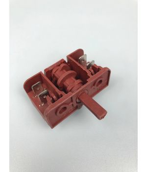 Перемикач режимів для духовки Asel FCATT-23 AF-0023 AF-0123