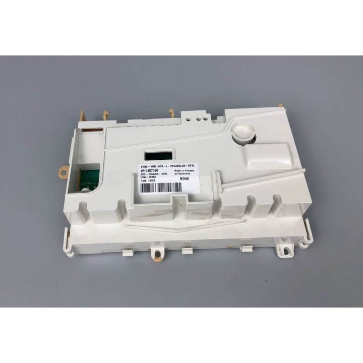 Плата для посудомийної машини Whirlpool 481010626006  C00443787