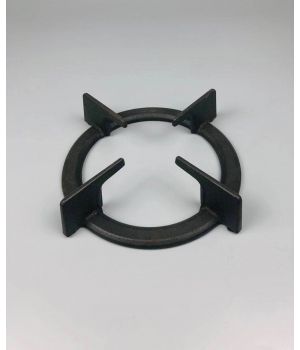 Решітка кругла для плити Alpari HG-640SEMR