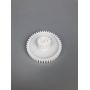 Шестерня середня для мясорубки Maestro MR850