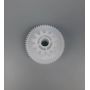 Шестерня мала для мясорубки Zelmer ZMM1010B  ZMM1011B  ZMM1520B