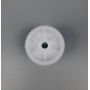 Шестерня мала для мясорубки Zelmer ZMM1010B  ZMM1011B  ZMM1520B