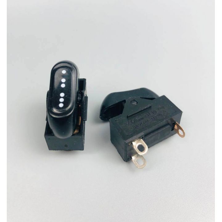 Перемикач XN-10 для фена Mirta HD4540 HD4541