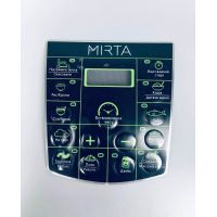 Накладка для мультиварки Mirta MC2250