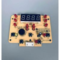 Плата для мультиварки Perfezza FZ-0804