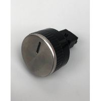 Ручка телескопічна для плити Ventilux Eleyus Piramida