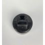 Ручка телескопічна для плити Ventilux Eleyus Piramida