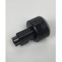 Ручка телескопічна для плити Ventilux Eleyus Piramida