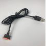 Кабель зарядки для бритви Mirta HT-5221