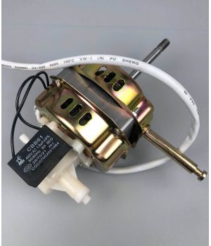 Двигун напольного вентилятора Saturn ST-FN8291 Verelly