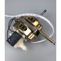 Двигун напольного вентилятора Saturn ST-FN8291 Verelly