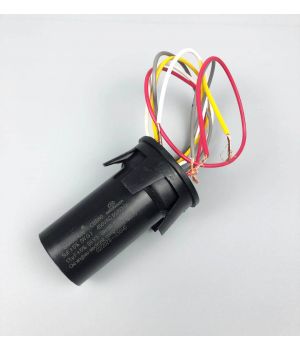 Конденсатор 5+13мкф 450в для пральної машини Saturn Liberton