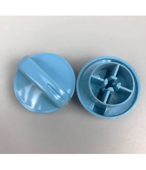 Ручка таймера для стиральной машины Alpari Saturn