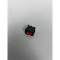 Перемикач KC01 для обогрівачів Saturn Alpari