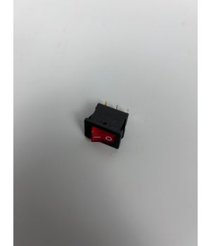 Перемикач KC01 для обогрівачів Saturn Alpari