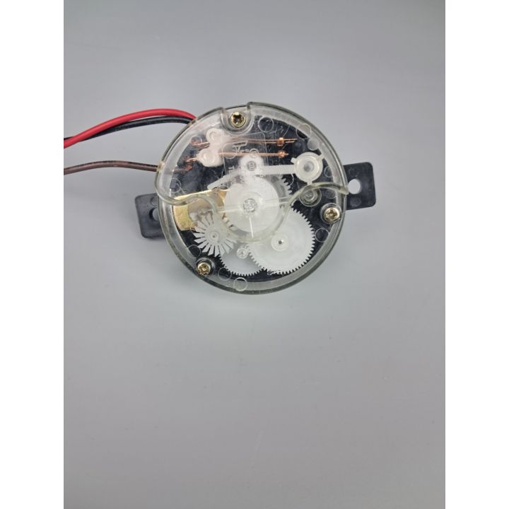 Таймер DXT5 для пральної машини напівавтомат Saturn Digital Rotex