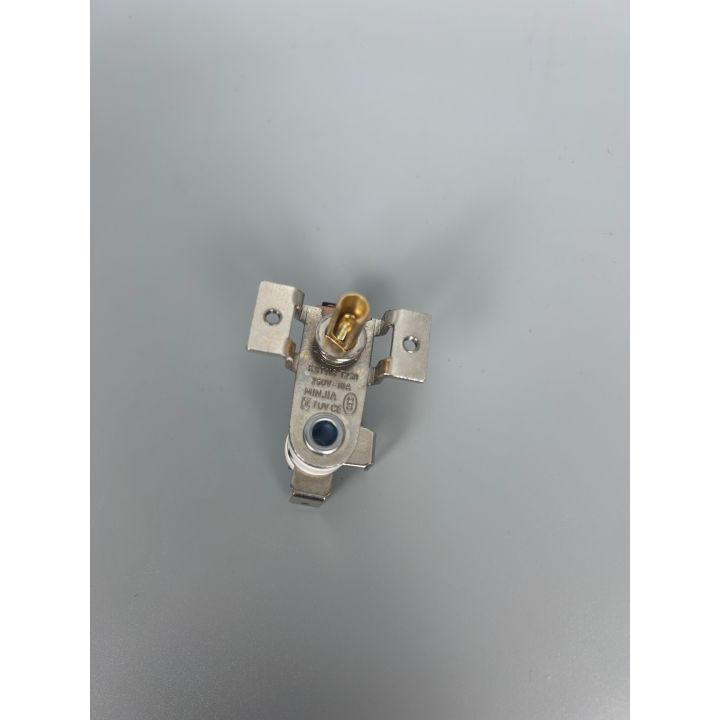 Термостат для настільної духовки Saturn Asel Rotex Liberton