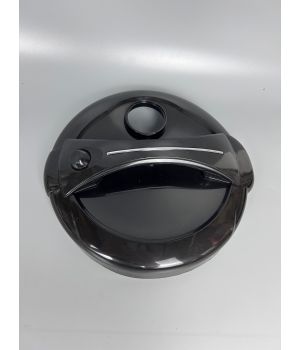 Корпус кришки для мультиварки Saturn Rotex Liberton 