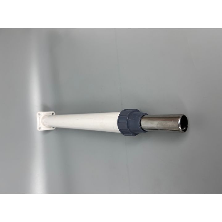 Стійка в зборі для напольного вентилятора Saturn Grol Grunhelm Alpari Verelly Rotex 