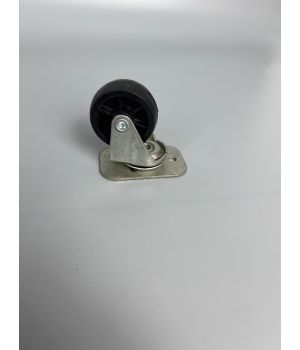 Колесо для морозильної камери Prime Rotex Atlant