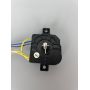 Таймер 4 провода для пральної машини Saturn Alpari Liberton