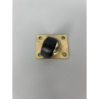 Колесо для морозильної камери Saturn Samsung LG