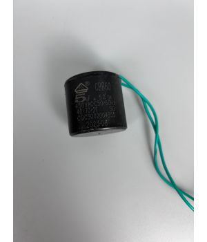 Конденсатор 5мкф 500в для пральної машини Saturn Rotex