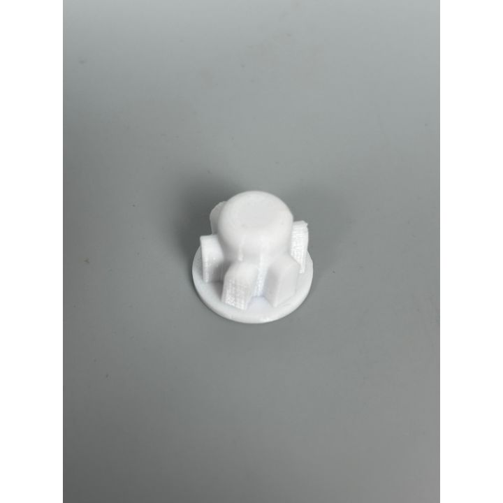 Муфта овочерізки для мясорубки Maxmark MK-MG55F 3D-принтер