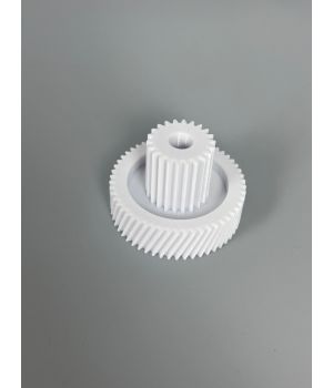 Шестерня мала для мясорубки Gorenje MG1000-B 3D-принтер