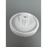 Шестерня середня для мясорубки Rotex RMG200-W 3D-принтер