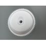 Шестерня середня для мясорубки Rotex RMG200-W 3D-принтер