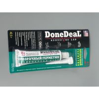 Герметик термостійкий для духовки DoneDeal 42,5 гр