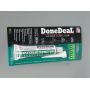 Герметик термостійкий для духовки  DoneDeal 42,5 гр