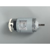 Двигун 5512M23 для блендера Liberton Saturn Rotex