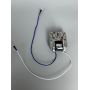 Двигун для сушки Sencor SFD6601BK