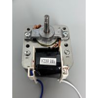 Двигун для сушки Sencor SFD6601BK