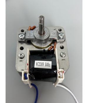 Двигун для сушки Sencor SFD6601BK